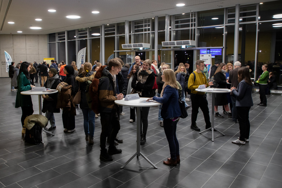 Informationsabend Medizinstudium (12)
